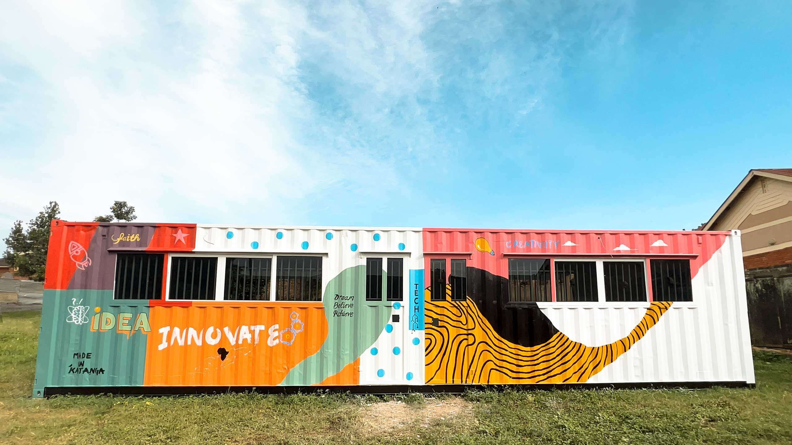 elevate hub