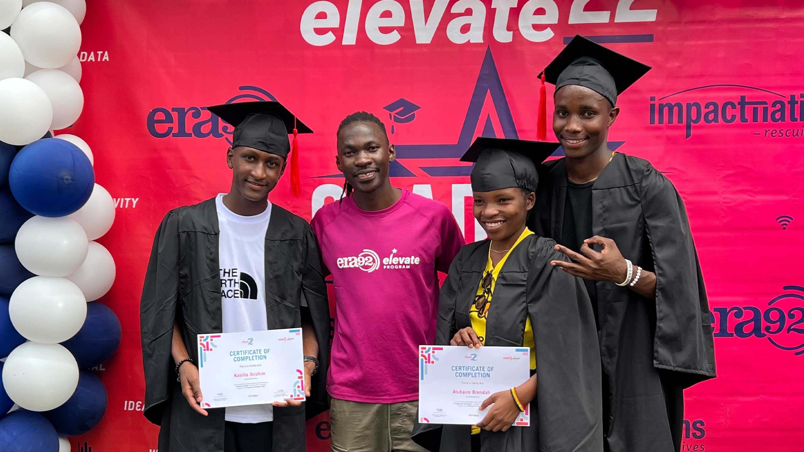 graduations